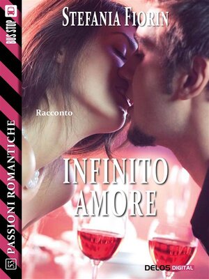 cover image of Infinito amore